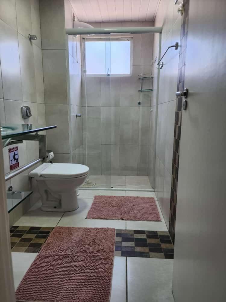 Apartamento Praia Dos Ingleses Florianopolis Exterior photo