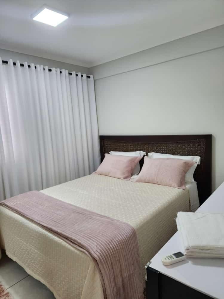 Apartamento Praia Dos Ingleses Florianopolis Exterior photo